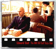 Edward Ball - The Mill Hill Self Hate Club CD 1